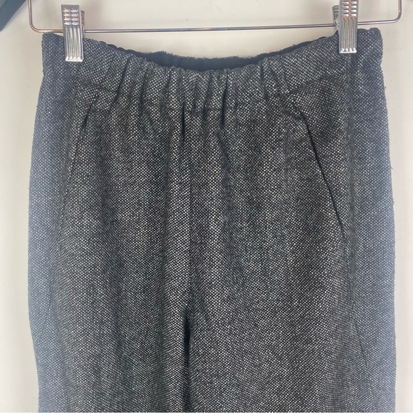 Aritzia Babaton Dexter Wool Silk Blend Pant - Picture 3 of 12